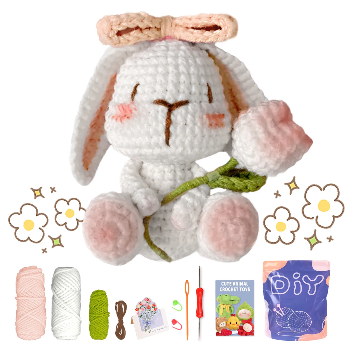 Mrs. Bun Bun