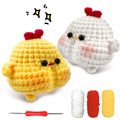 Mr & Mrs Chicko (2 set)
