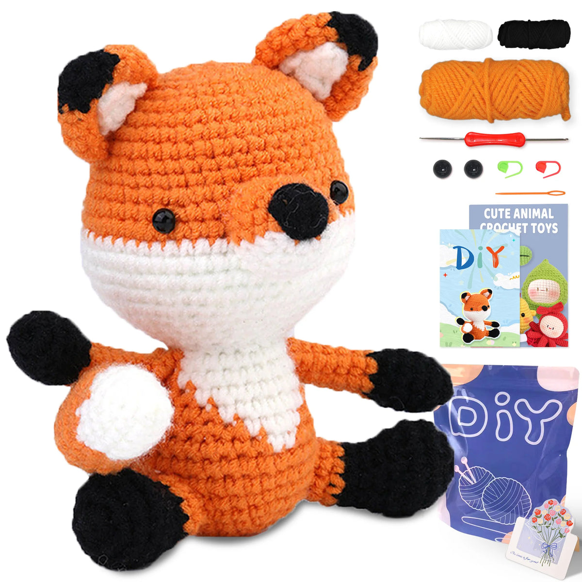Mr. Fox