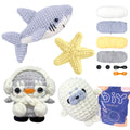 Aquatic Bundle (4 set)