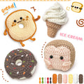 Sweet Bunch (4 set)