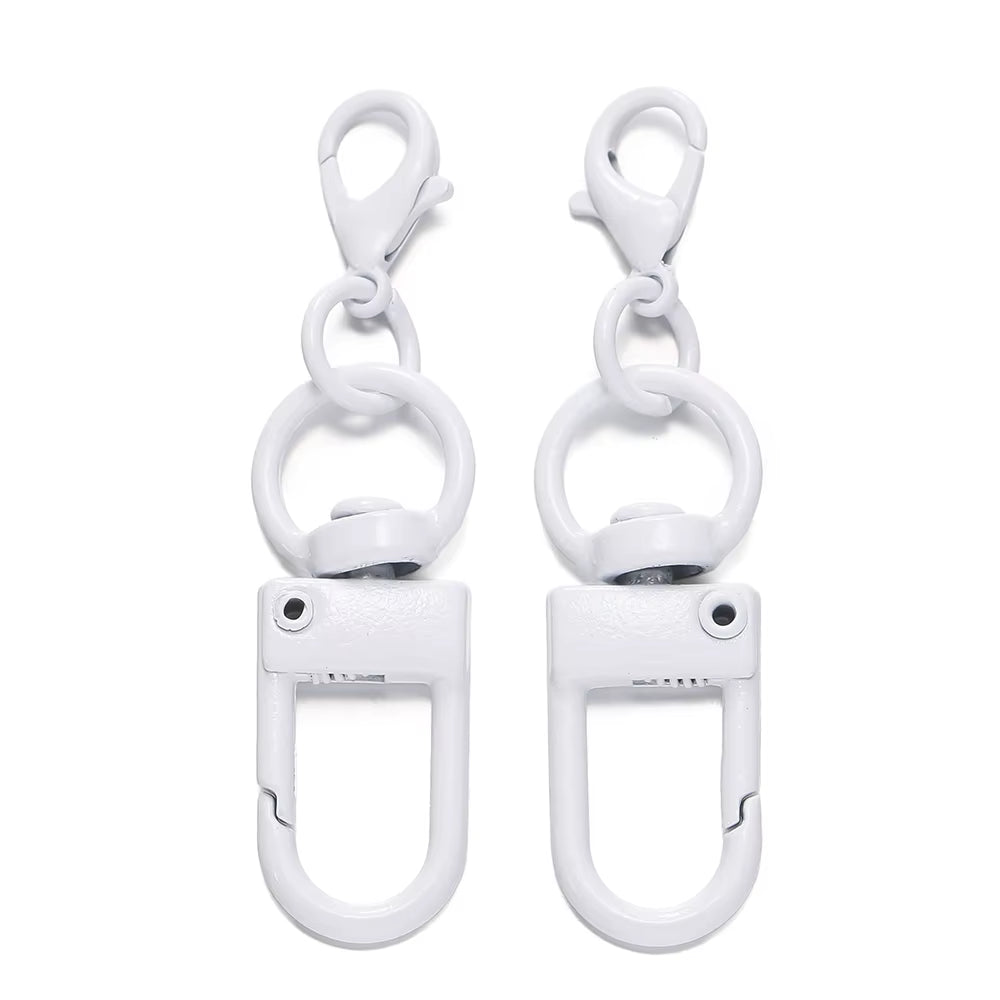 White / 5Pcs